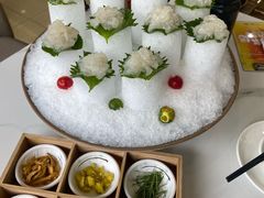 -祈胜邨•顺德鱼生•顺德菜(容桂店)