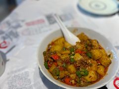红烧米豆腐-壹盏灯(惠农店)