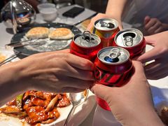 -万盛合(渔人码头店)