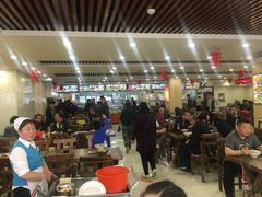 大堂-西塔大冷面(市府大路店)