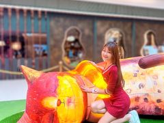 -香港ELEMENTS圆方