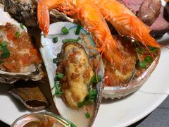 -拉蒂娜·巴西牛排馆 Latina·Brazilian Steakhouse(王府井喜悦店)