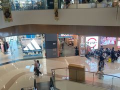 -天河城购物中心