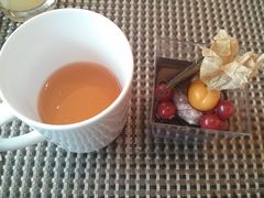 甜品-亮马河饭店翠雅咖啡厅