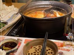 -温野菜涮涮锅(大悦城店)