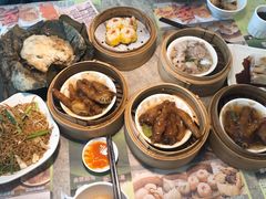 -添好运点心专门店(中环IFC店)