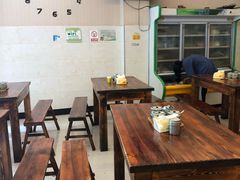 大堂-跃跃鸡肠面(人民北路店)