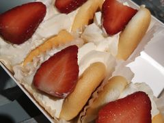 -丁香西饼屋(桂林路店)