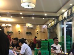 -桃子餐厅·天津菜(红星路直营店)