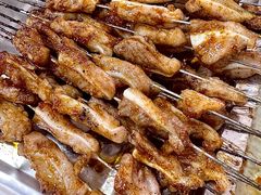 -酒宝荡烧烤(长航局江大路住宅小区店)