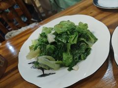 -竹乡人家大鱼头(南山竹海店)