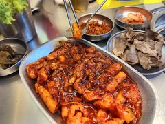 -大叹号·朝鲜族烤肉(潍坊泰华城店)