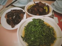 -蘭心餐厅(进贤路店)