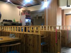 大堂-美阿里烤肉·韩料(茂名道店)