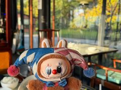 -柳莺湖上·湖景餐厅·江南菜(西湖店)