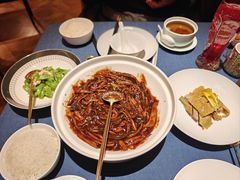 -老吉堂上海本帮菜(工体店)