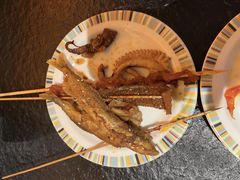 -火焰里烤肉自助(南充王府井店)