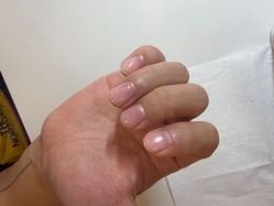 -伊奈尔美甲美睫