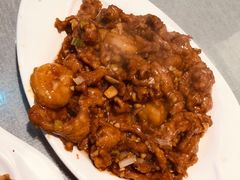 -振生清真饭店(永安道店)