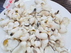 牛肚仁-爆肚冯(廊房二条店)