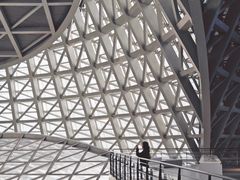 -深圳市当代艺术与城市规划馆