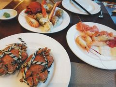 -索菲特西湖大酒店·香榭丽全日候餐厅(南山路店)