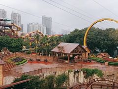 -深圳欢乐谷