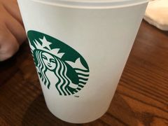 -星巴克臻选(南京艾尚天地店)