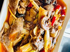 -祖传曾羊肉饭店