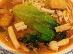 -南普陀素菜馆