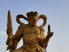 -兴隆文化园景区