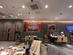 -海底捞火锅(龙岗星河COCO Park店)