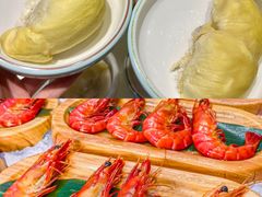 -川骄海鲜自助(亚运村店)