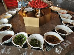 -捞神煲汤火锅(湖滨商业街店)