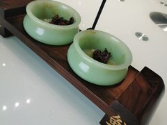 -金狮麟•宋宴•宋文化地标餐厅(晋安路店)