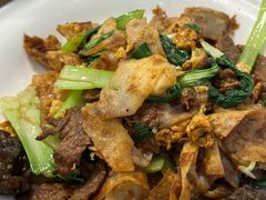 -台北楚楚园馅饼粥(虹桥南丰城店)