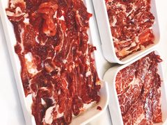 -潮汕大目牛肉火锅(上梅林店)