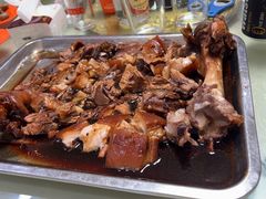 -黄寺卤煮·黄寺喝酒公司