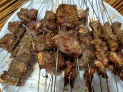 -霍元甲烧烤(江城商务大楼店)