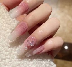 手部美甲-七月美睫 美甲