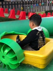 -可可天空农场(中大店)