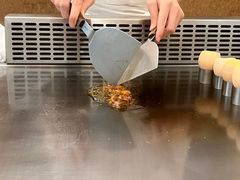 -丹鼎铁板料理