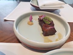 -北京柏悦酒店·锦庭餐厅Dining Room