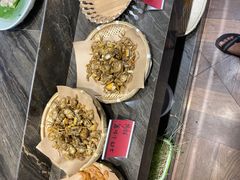 -十二海鲜(南湖店)