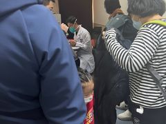 -吉林大学第二医院(自强院区)