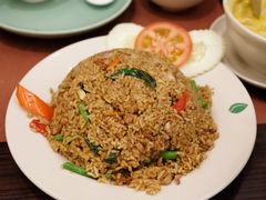 -金不换泰国餐厅(荃湾广场店)
