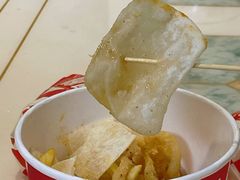 -鸡柳大人(汇金新地广场店)