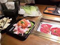 -新石器烤肉(之心城店)