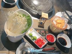 -同仁四季椰子鸡(海岸城天利店)