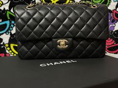 -CHANEL(恒隆广场店)